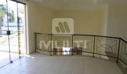 Casa com 4 quartos à venda no Morada da Colina, Uberlândia  por R$ 2.500.000