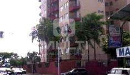 Apartamento com 3 quartos à venda no Brasil, Uberlândia  por R$ 800.000