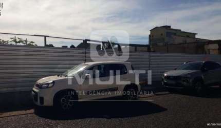 Terreno à venda na Nossa Senhora Aparecida, Uberlândia  por R$ 1.600.000
