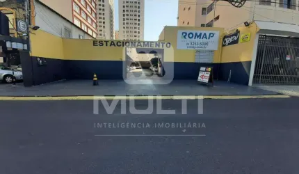 Terreno comercial à venda no Centro, Uberlândia  por R$ 2.900.000