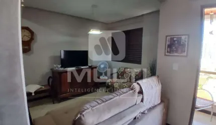 Cobertura com 4 quartos à venda no Martins, Uberlândia  por R$ 750.000