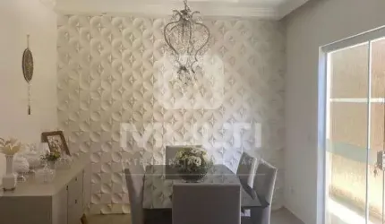 Casa com 3 quartos à venda no Chácaras Tubalina e Quartel, Uberlândia  por R$ 1.000.000