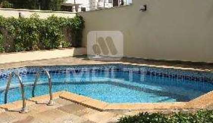 Apartamento com 4 quartos à venda no Fundinho, Uberlândia  por R$ 950.000