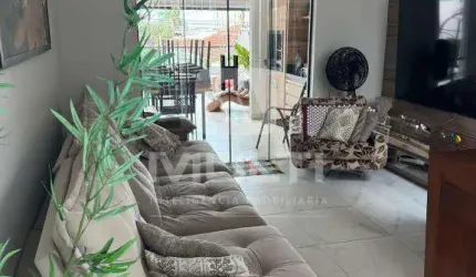 Apartamento com 3 quartos à venda no Martins, Uberlândia  por R$ 750.000