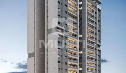 Apartamento com 3 quartos à venda no Jardim Sul, Uberlândia  por R$ 1.860.405