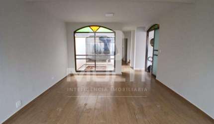 Apartamento com 4 quartos à venda no Cazeca, Uberlândia  por R$ 1.100.000