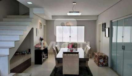 Casa com 3 quartos para alugar no Jardim América I, Uberlândia  por R$ 5.300