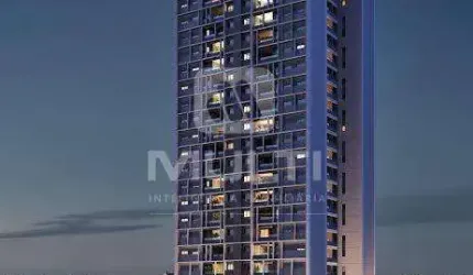 Apartamento com 2 quartos à venda no Gávea, Uberlândia  por R$ 720.000