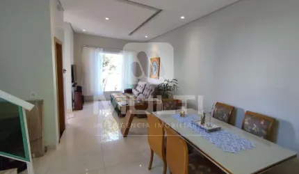 Casa com 4 quartos à venda no Bosque dos Buritis, Uberlândia  por R$ 1.750.000