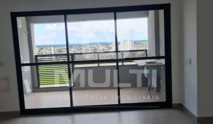 Apartamento com 3 quartos à venda no Jardim Sul, Uberlândia  por R$ 765.000