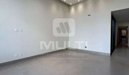 Casa em condomínio fechado com 3 quartos à venda no Alto Umuarama, Uberlândia  por R$ 1.250.000