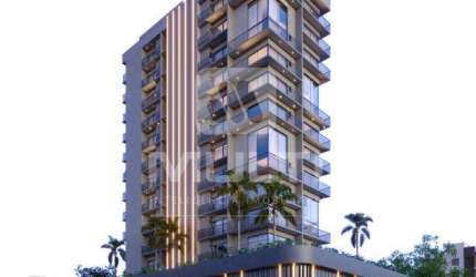 Apartamento com 1 quarto à venda no Tibery, Uberlândia  por R$ 436.440