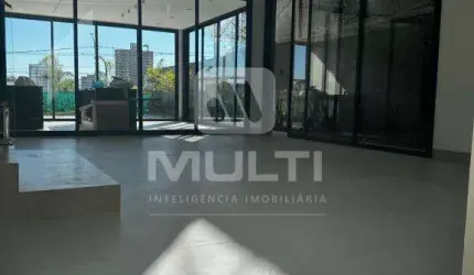 Casa em condomínio fechado com 3 quartos à venda no Gávea, Uberlândia  por R$ 3.450.000