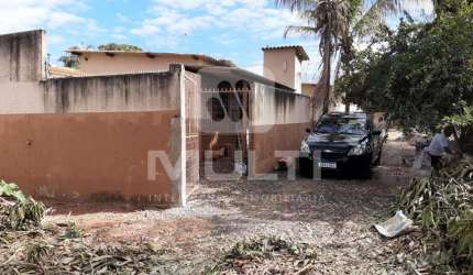 Chácara / sítio com 1 quarto à venda no Morada Nova, Uberlândia  por R$ 350.000