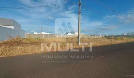 Terreno comercial à venda em Vida Nova, Uberlândia  por R$ 290.000