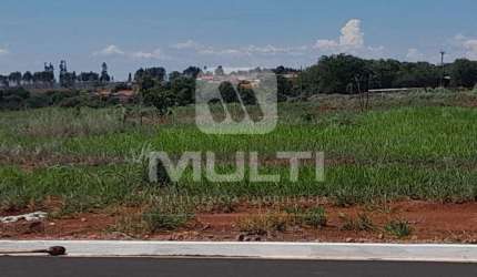 Terreno comercial à venda no Jardim Botânico, Uberlândia  por R$ 110.000
