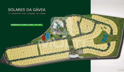 Terreno comercial à venda no Gávea, Uberlândia  por R$ 2.650.000