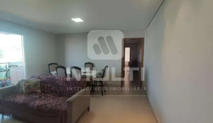 Apartamento com 3 quartos à venda no Morada da Colina, Uberlândia  por R$ 720.000