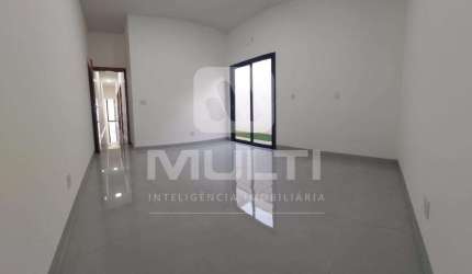 Casa com 3 quartos à venda no Bosque dos Buritis, Uberlândia  por R$ 470.000