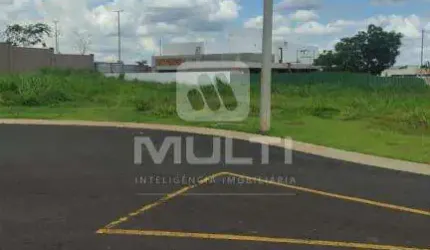 Terreno em condomínio fechado à venda no Gávea, Uberlândia  por R$ 929.100