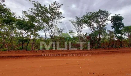 Chácara / sítio com 1 quarto à venda no Chácaras Bonanza, Uberlândia  por R$ 550.000