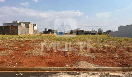 Terreno comercial à venda no Portal do Vale, Uberlândia  por R$ 198.000
