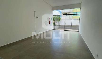 Ponto comercial à venda no Santa Mônica, Uberlândia  por R$ 380.000