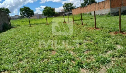 Terreno comercial à venda no Portal do Vale, Uberlândia  por R$ 200.000