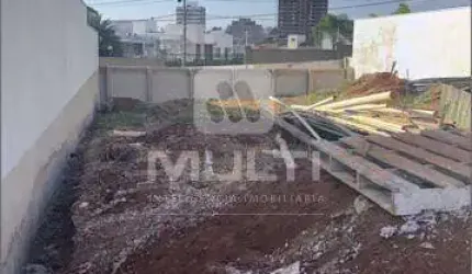 Terreno em condomínio fechado à venda no Gávea, Uberlândia  por R$ 760.000