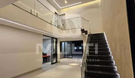 Apartamento com 3 quartos à venda em Laranjeiras, Uberlândia  por R$ 3.080.000