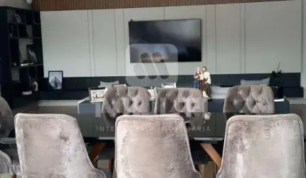 Casa com 4 quartos à venda no Chácaras Tubalina e Quartel, Uberlândia  por R$ 890.000