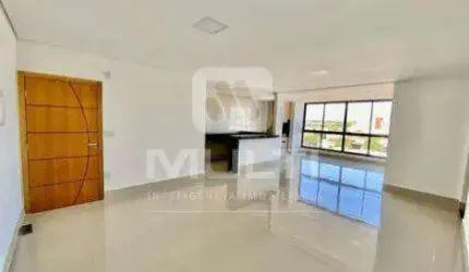 Apartamento com 3 quartos à venda no Jardim Botânico, Uberlândia  por R$ 750.000