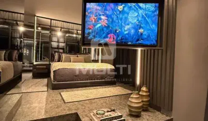 Apartamento com 2 quartos para alugar no Patrimônio, Uberlândia  por R$ 5.500