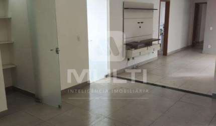 Casa em condomínio fechado com 2 quartos à venda no Pacaembu, Uberlândia  por R$ 360.000
