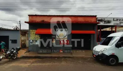 Sala comercial para alugar em São Jorge, Uberlândia  por R$ 1.100