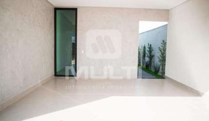 Casa com 3 quartos à venda no Jardim Auroras, Uberlândia  por R$ 660.000