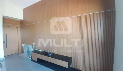 Cobertura com 3 quartos para alugar no Jardim Botânico, Uberlândia  por R$ 8.000