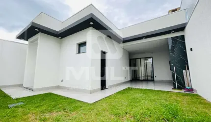 Casa com 3 quartos à venda no Alto Umuarama, Uberlândia  por R$ 960.000