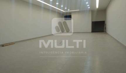 Ponto comercial à venda no Alto Umuarama, Uberlândia  por R$ 1.100.000
