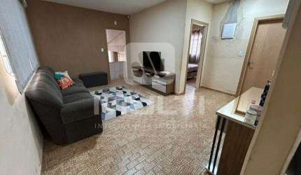 Casa com 3 quartos à venda no Tubalina, Uberlândia  por R$ 480.000