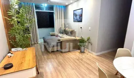 Apartamento com 3 quartos à venda no Centro, Uberlândia  por R$ 465.000