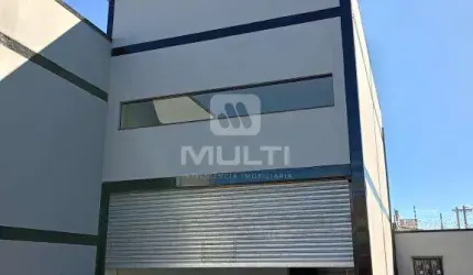 Sala comercial à venda no Vigilato Pereira, Uberlândia  por R$ 408.000