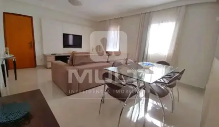 Apartamento com 3 quartos à venda no Patrimônio, Uberlândia  por R$ 530.000