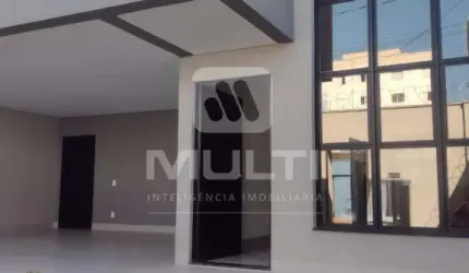 Casa com 3 quartos à venda no Pampulha, Uberlândia  por R$ 972.000