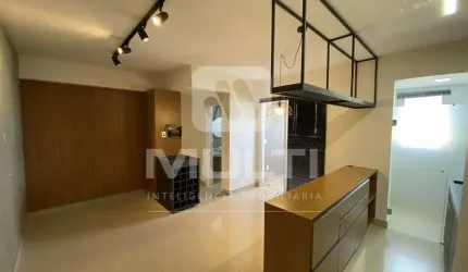 Apartamento com 2 quartos à venda no Santa Mônica, Uberlândia  por R$ 490.000