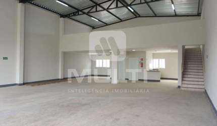 Barracão / Galpão / Depósito à venda no Jardim Botânico, Uberlândia  por R$ 1.600.000