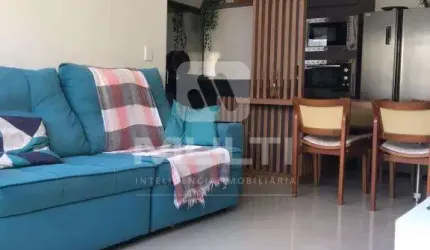 Casa com 2 quartos à venda na Cidade Jardim, Uberlândia  por R$ 540.000