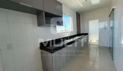 Apartamento com 3 quartos à venda no Jardim Botânico, Uberlândia  por R$ 730.000