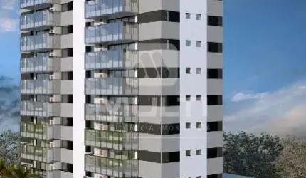 Apartamento com 3 quartos à venda no Copacabana, Uberlândia  por R$ 1.350.000