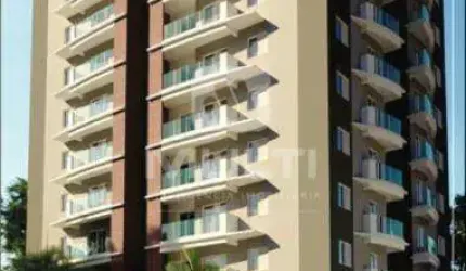 Apartamento com 3 quartos à venda na Nossa Senhora Aparecida, Uberlândia  por R$ 810.000